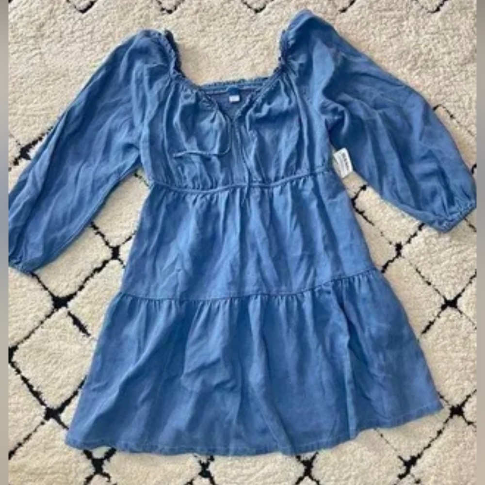 Old Navy Dress